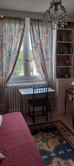 Bed and Breakfast Les Abelias Hauterive  Екстер'єр фото